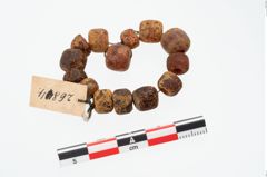 Foto von Perlenkette (NHMW-PRAE-026844)